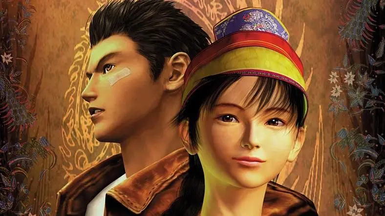 Sega are looking into remastering Shenmue 1 and 2