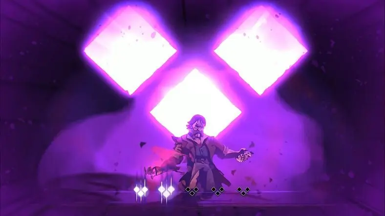 Curse of the Dead Gods Enters Steam Early Access Next Month