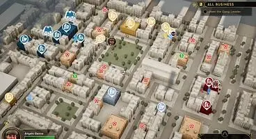Empire of Sin Update 1.03 Introduces Hidden Safehouses, Stronger Security Guards