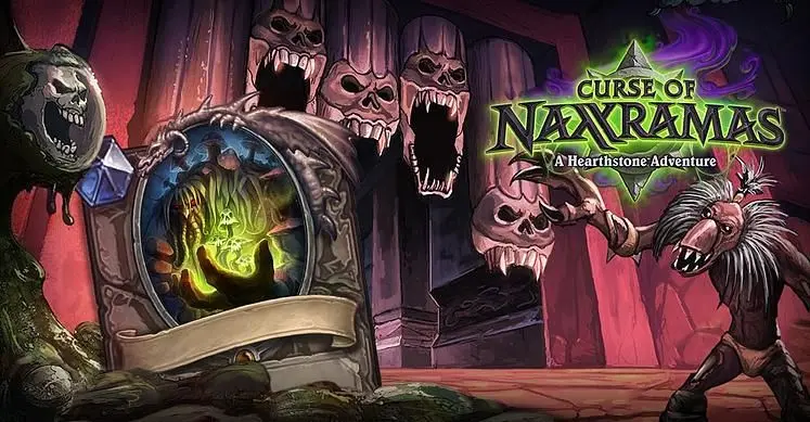 Players reporting payment issues with Curse of Naxxramas' Plague Quarter