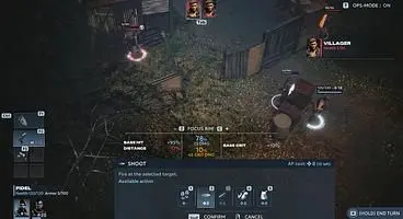 Dystopian Turn-Based Tactics Game Chains of Freedom Gets Steam Demo