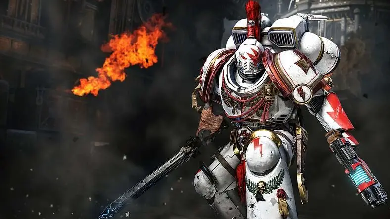 Space Marine 2 May Community Update details Siege mode and new cosmetics