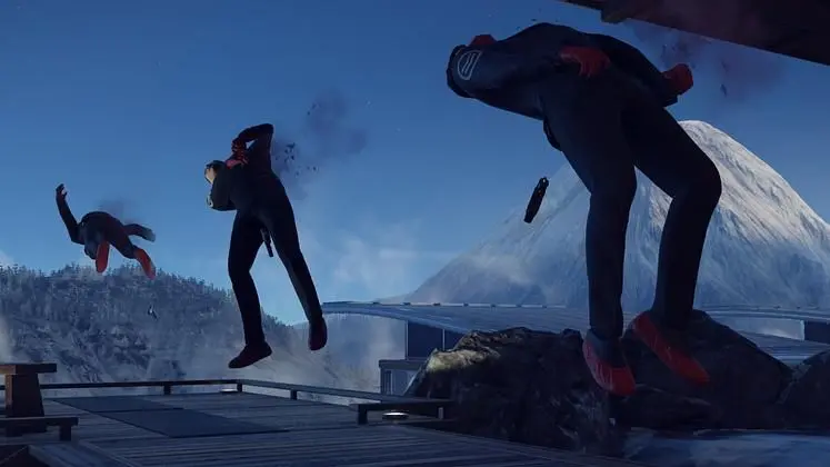 One Bullet, Endless Thrills: The Power of Precision