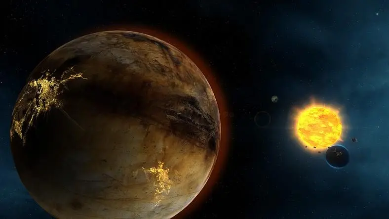 Forbidden Worlds DLC coming 5th June for Sins of a Solar Empire: Rebellion