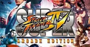 Super Street Fighter IV: Arcade Edition patch in "final approval phase"
