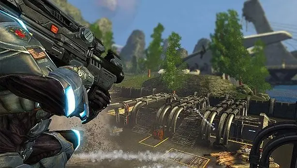 Section 8: Prejudice DLC detailed