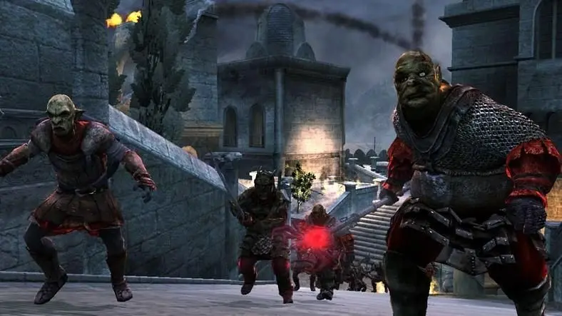 Lord of the Rings: Conquest Heroes and Maps Pack Released