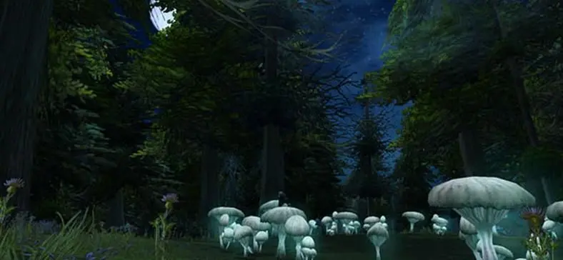 Blizzard trademark 'Council of Glades' in New Zealand