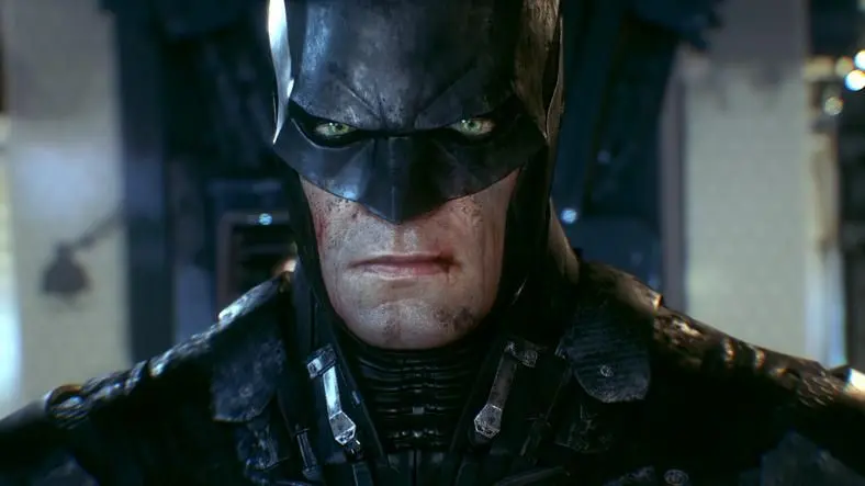 Rocksteady giving away free games and DLC with Batman: Arkham Knight Steam purchase