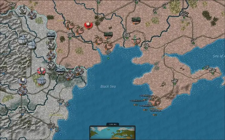 D-Day Dawns