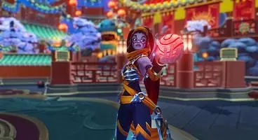 Battlerite Season 1 Starts Today