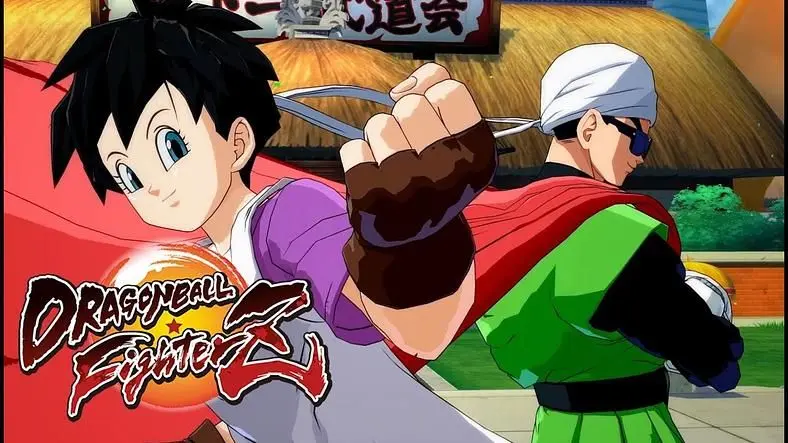 Dragon Ball FighterZ Season 2 - Full Patch Notes Revealed