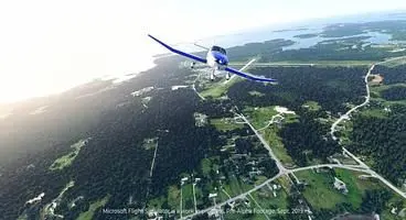 Microsoft Flight Simulator 2020 Gets Stunning New Trailer, Will Receive Ten Years of Support