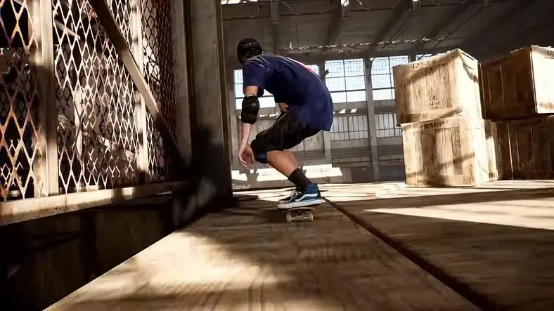 Tony Hawk's Pro Skater 1 and 2 Remaster Steam - Is it Coming to Steam?
