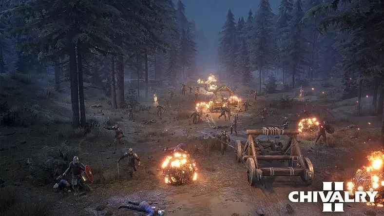 Chivalry 2 - 10 Things You Need To Know