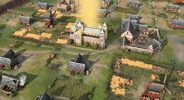 A New Age of Empires Game Developed Using Unreal Engine is Rumored to Be in the Works