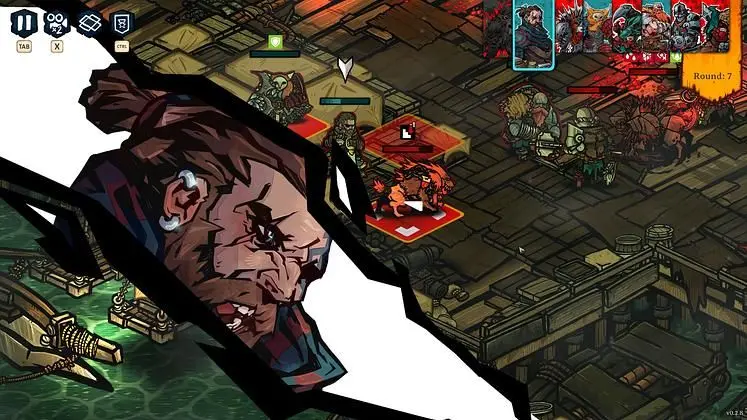 Prelude Dark Pain Developer on Balancing a Massive Tactical RPG, Early Access Content, and Ambitious Translation Efforts (Interview)