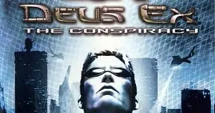 Deus Ex now on EU PlayStation Store