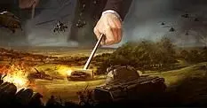 Eugen Systems unveil new RTS Wargame: European Escalation
