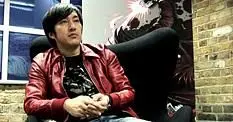 No More Heroes creator will make "original IP to fit" Natal and Arc