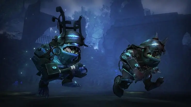 Fable II Lead Designer Joins Splash Damage