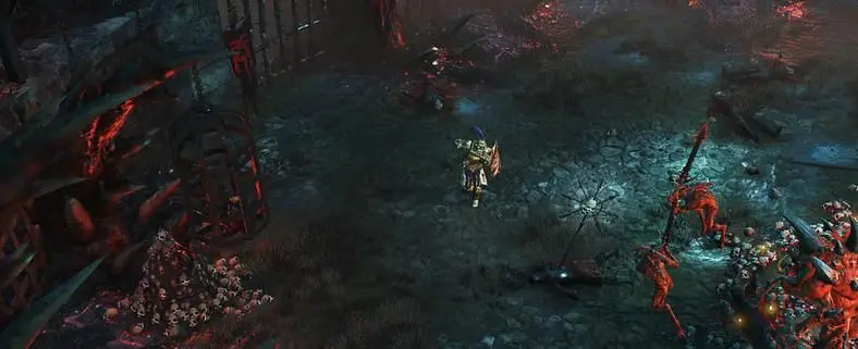 Warhammer: Chaosbane is Essentially Warhammer: Diablo