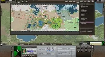 Slitherine announces Shadow Empire, new space 4X with hints of Dune