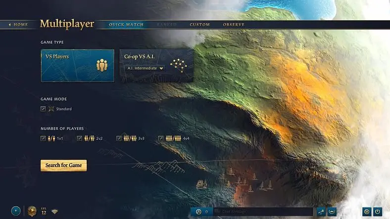 Will Age of Empires 4 take the crown?