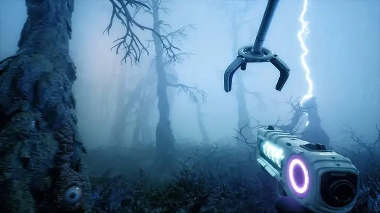 Upcoming Horror Games for 2026