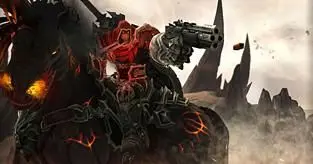 Vigil was "punching above our weight" with Darksiders, wanted more NPCs