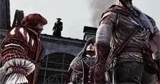 Assassin's Creed skipping 2011?