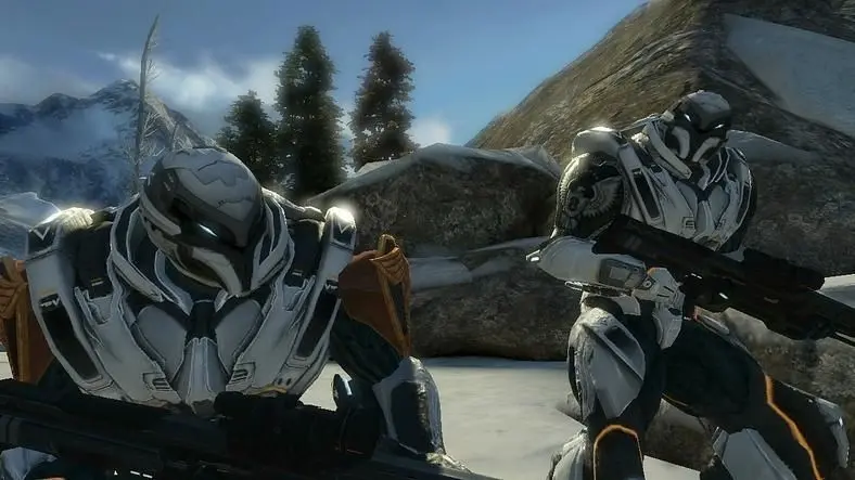 TimaGate's sequel hot-drops in and tackles the industry with extreme Prejudice...