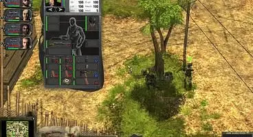 The latest game in a classic franchise has a lot to live up to, but an outdated engine and the loss of the original IP does not pose a good start.