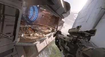 More Single-Player Footage Accompanies This Titanfall 2 Developer Diary