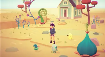 Heading To PC As An Xbox Play Anywhere Title, Ooblets Has An Adorable New Trailer And Less Adorable Publisher