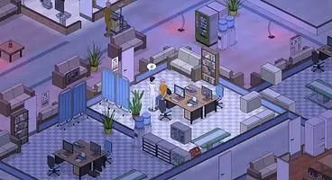 Project Hospital developers expect Modders to make it more like Theme Hospital