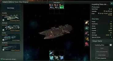 Becoming a Custodian in Stellaris: Nemesis Grants You Extra Powers to Stop the Crisis
