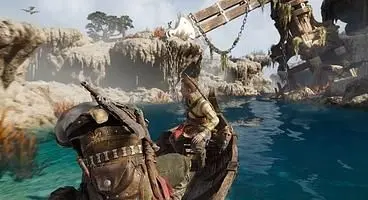 God of War Ragnarök Voice Actor Reportedly Claims the Sequel "isn’t the last you’ve seen of Tyr"