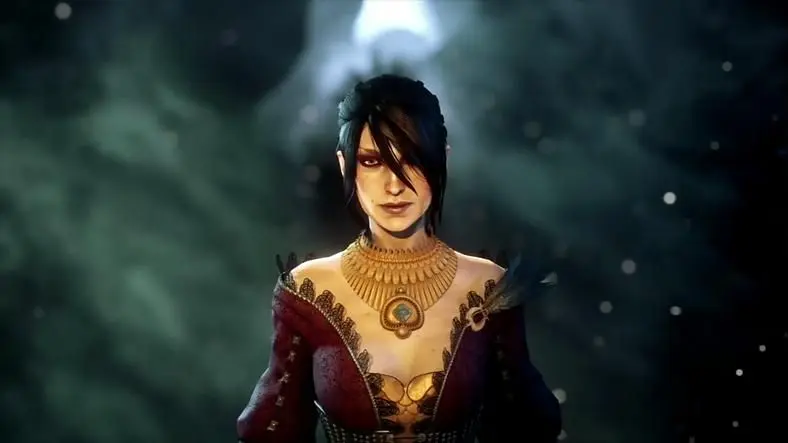 Dragon Age: Inquisition is "content complete", says Gaider
