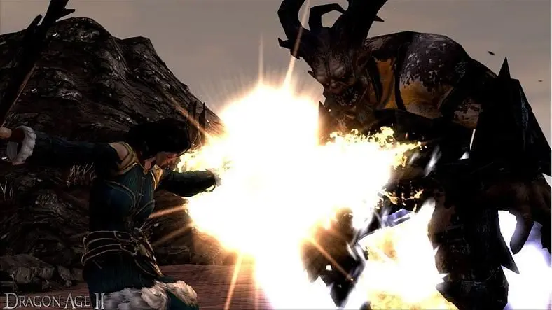 We caught up with Bioware and quizzed them about Dragon Age II...