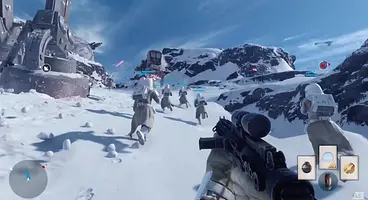 Star Wars Battlefront producer feels pressure to deliver on IP
