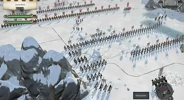Field of Glory II: Medieval Gameplay Reveal - Richard Bodley Scott talks about impactful Knights