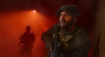 Xbox Users Encounter Fullscreen Ads for Call of Duty: Modern Warfare 3 at Startup