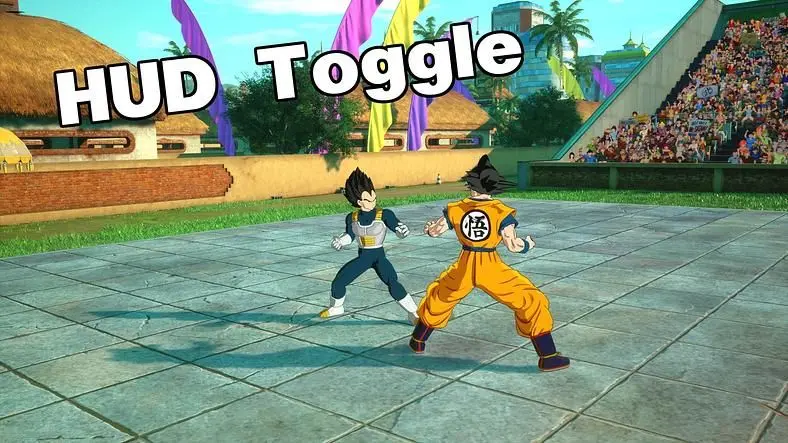 Dragon Ball: Sparking! Zero Cheats and Console Commands Mods