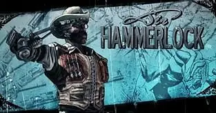 Borderlands 2 update 'leaks' Sir Hammerlock DLC details