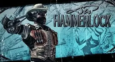 Borderlands 2 update 'leaks' Sir Hammerlock DLC details