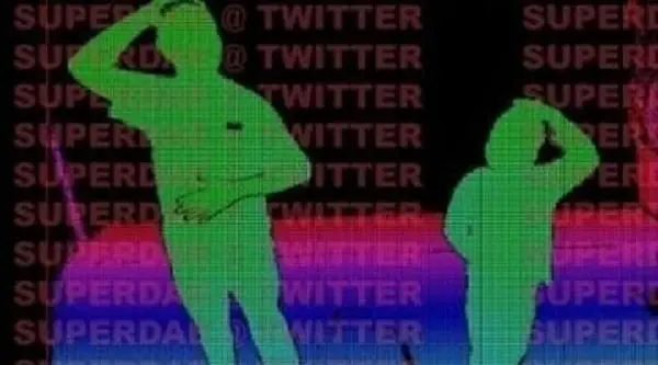 Rumor: Kinect 2 tracking image allegedly leaked