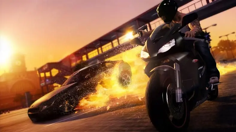 Square Enix reveals NA and European date for Sleeping Dogs