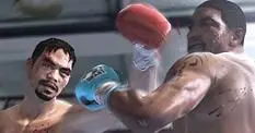 EA's Fight Night Champion reveals