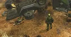 Microsoft's pursuit of "more casual" titles killed Halo MMO project
